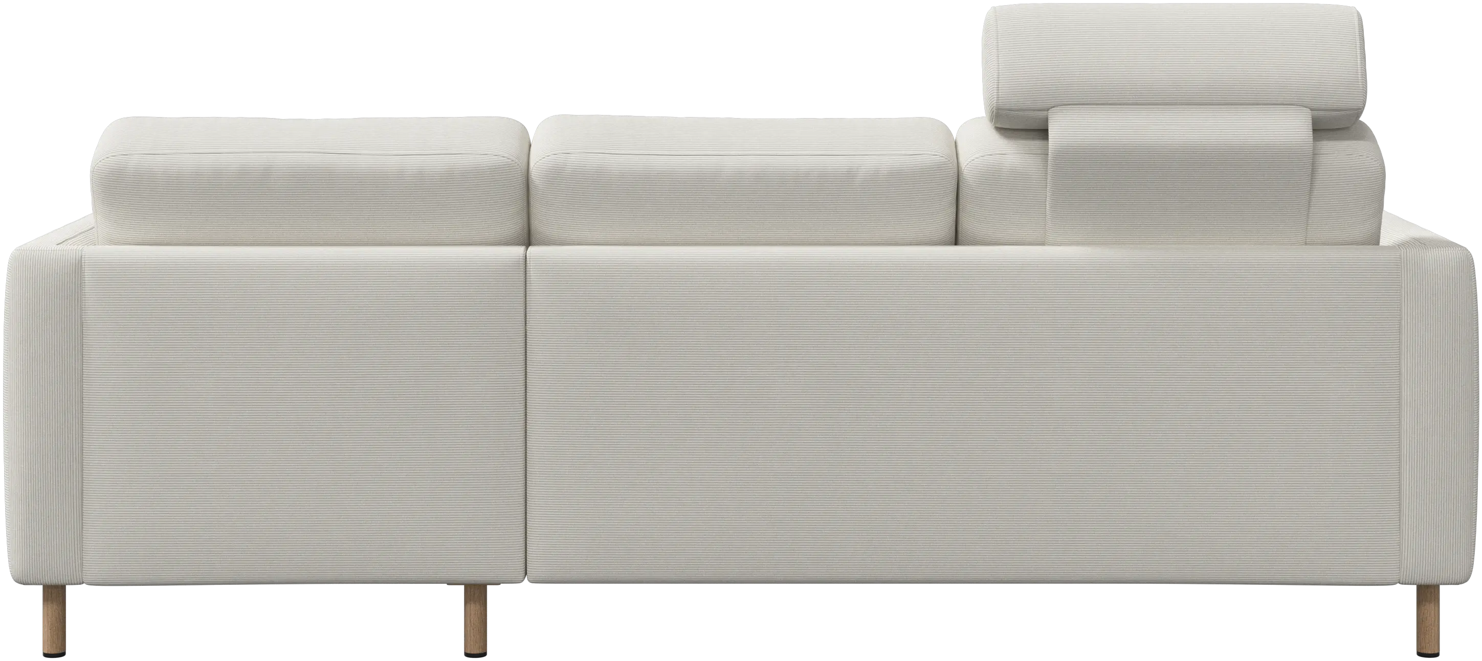 I.D.V. 2人掛けソファ | sofa | I.D.V | Anders Nørgaard | ボーコンセプト